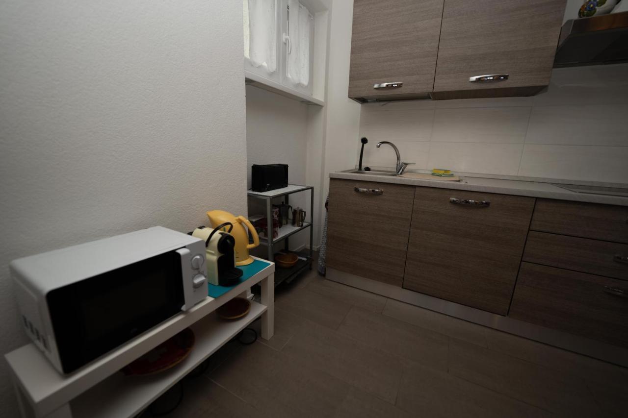 Entire Apartments With Stunning View Cademario Exterior foto