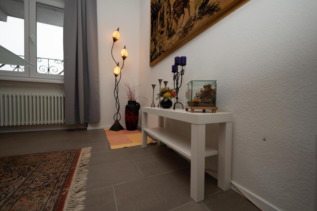 Entire Apartments With Stunning View Cademario Exterior foto