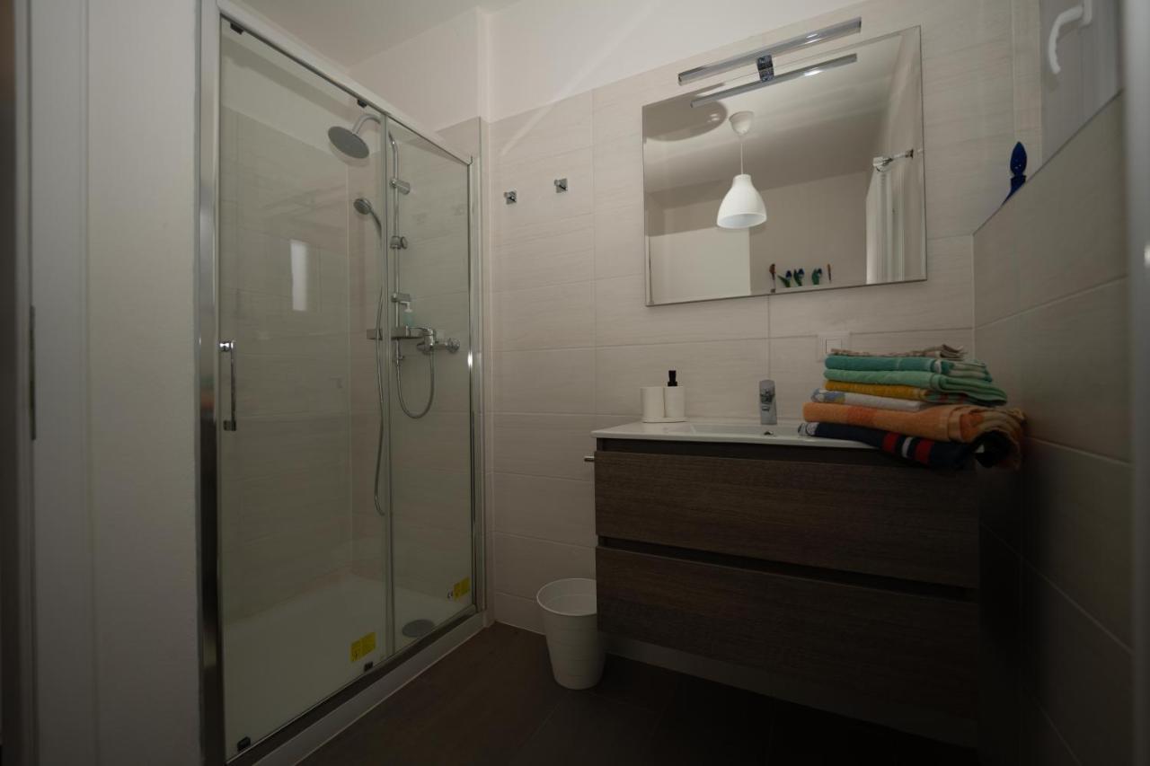 Entire Apartments With Stunning View Cademario Exterior foto