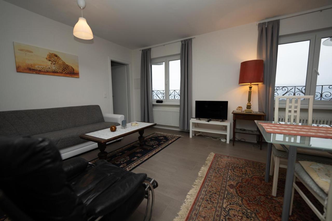 Entire Apartments With Stunning View Cademario Exterior foto