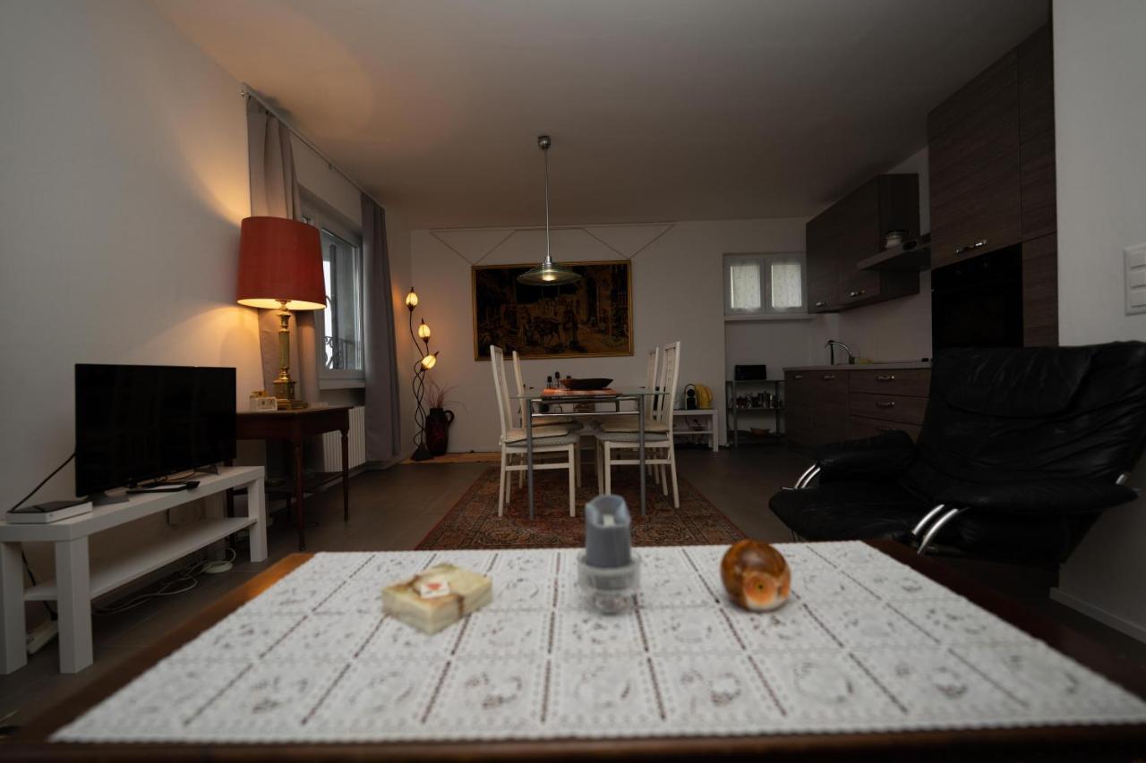 Entire Apartments With Stunning View Cademario Exterior foto